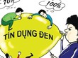 Doanh nhân tán gia, ly hương vì tín dụng đen